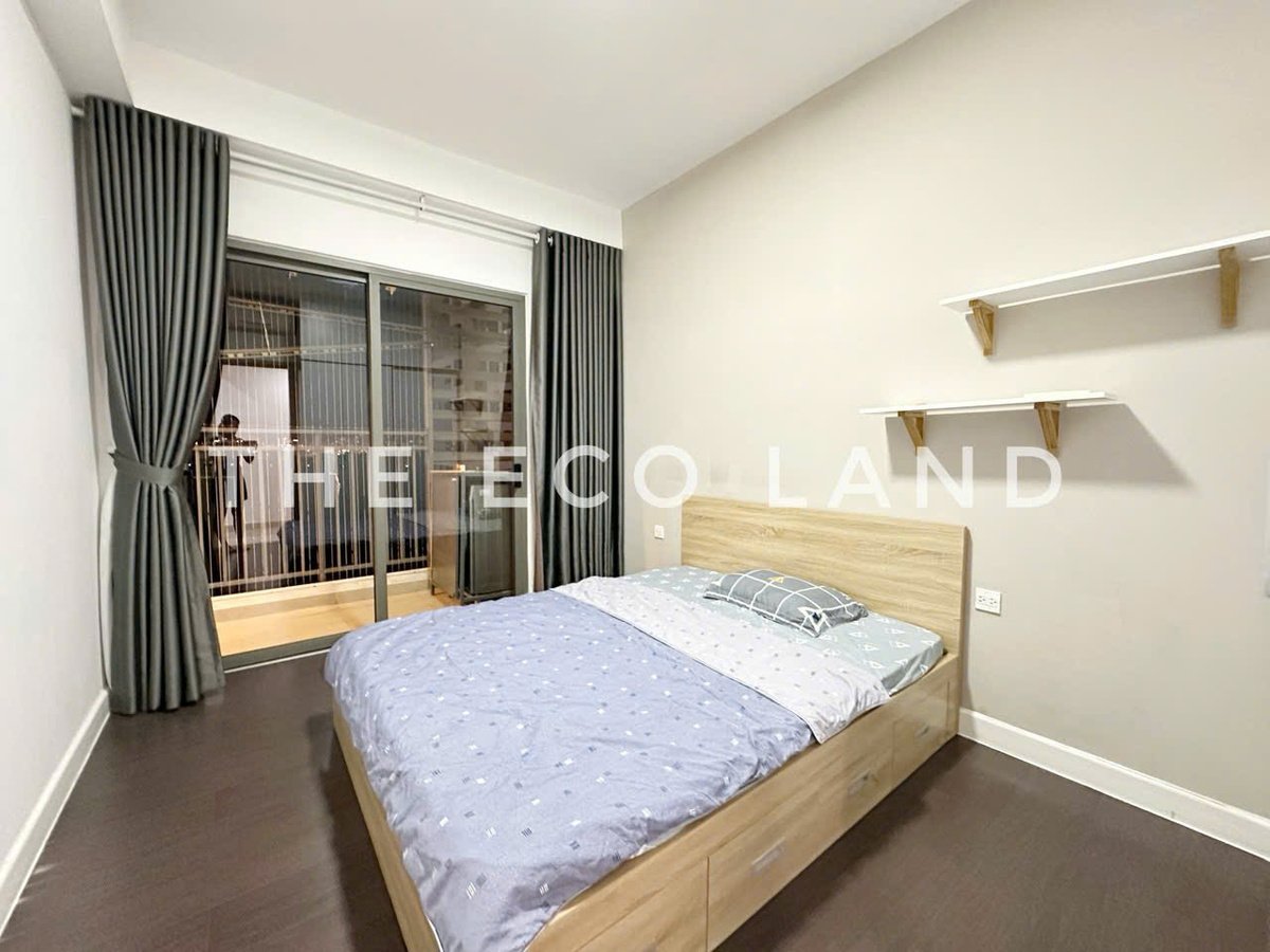 Bán Căn Góc 3 Phòng Ngủ 96m2 Có Nội Thất The Sun Avenue