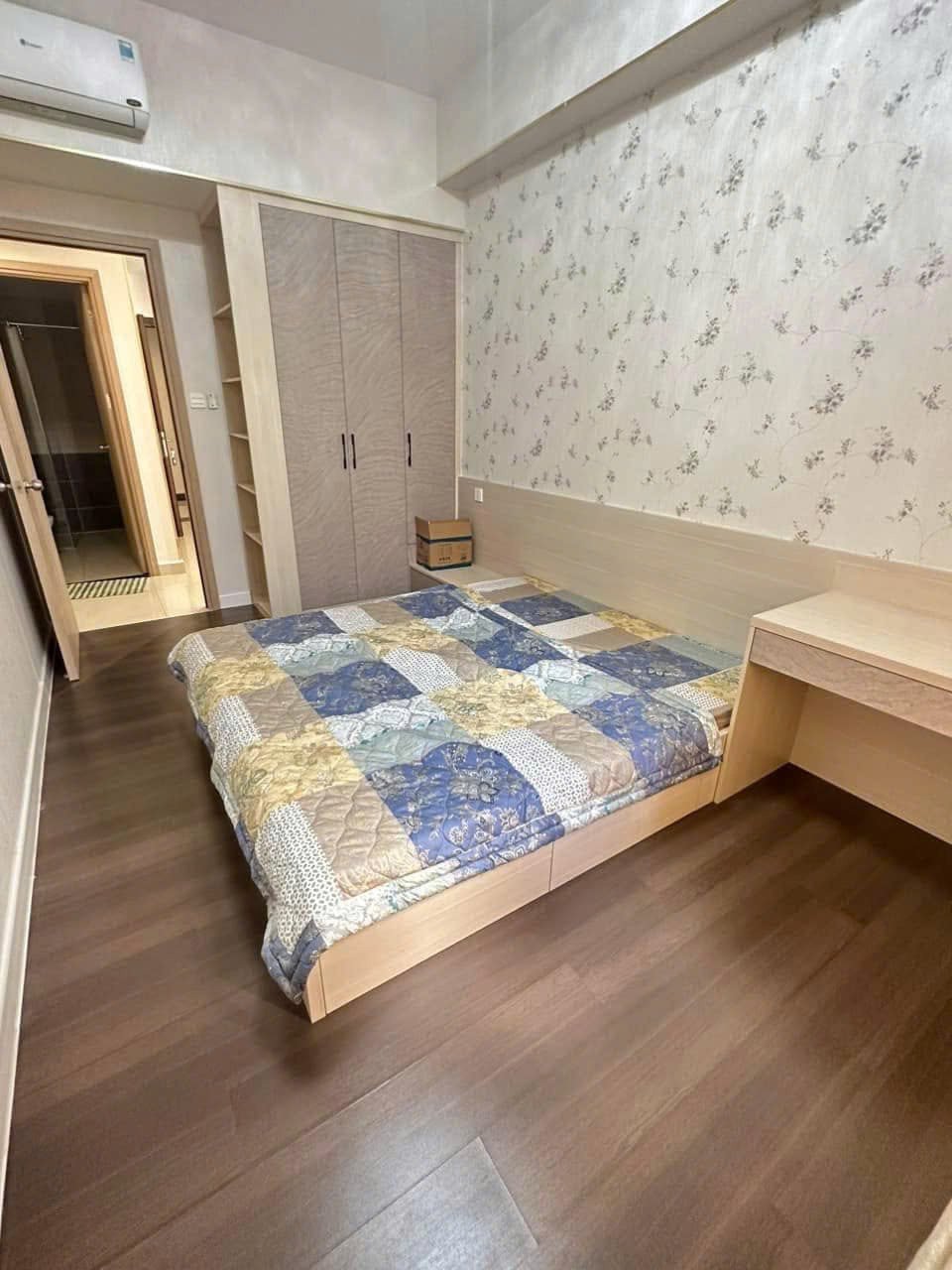 Cho Thuê Căn Hộ 2 Phòng Ngủ 18 Triệu Nội Thất Đầy Đủ - View Sông Sài Gòn