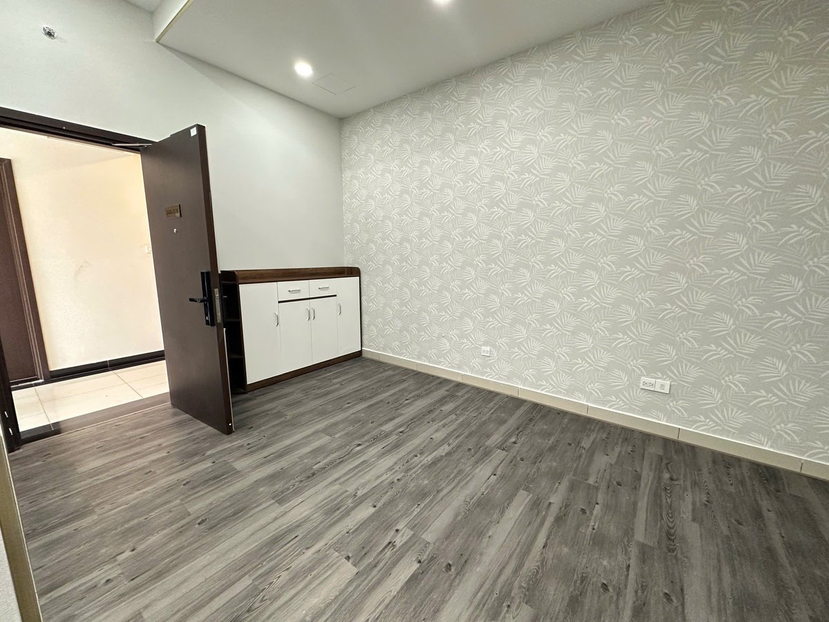 Văn Phòng Cho Thuê The Sun Avenue - 47m2 Giá 16Triệu Bao VAT