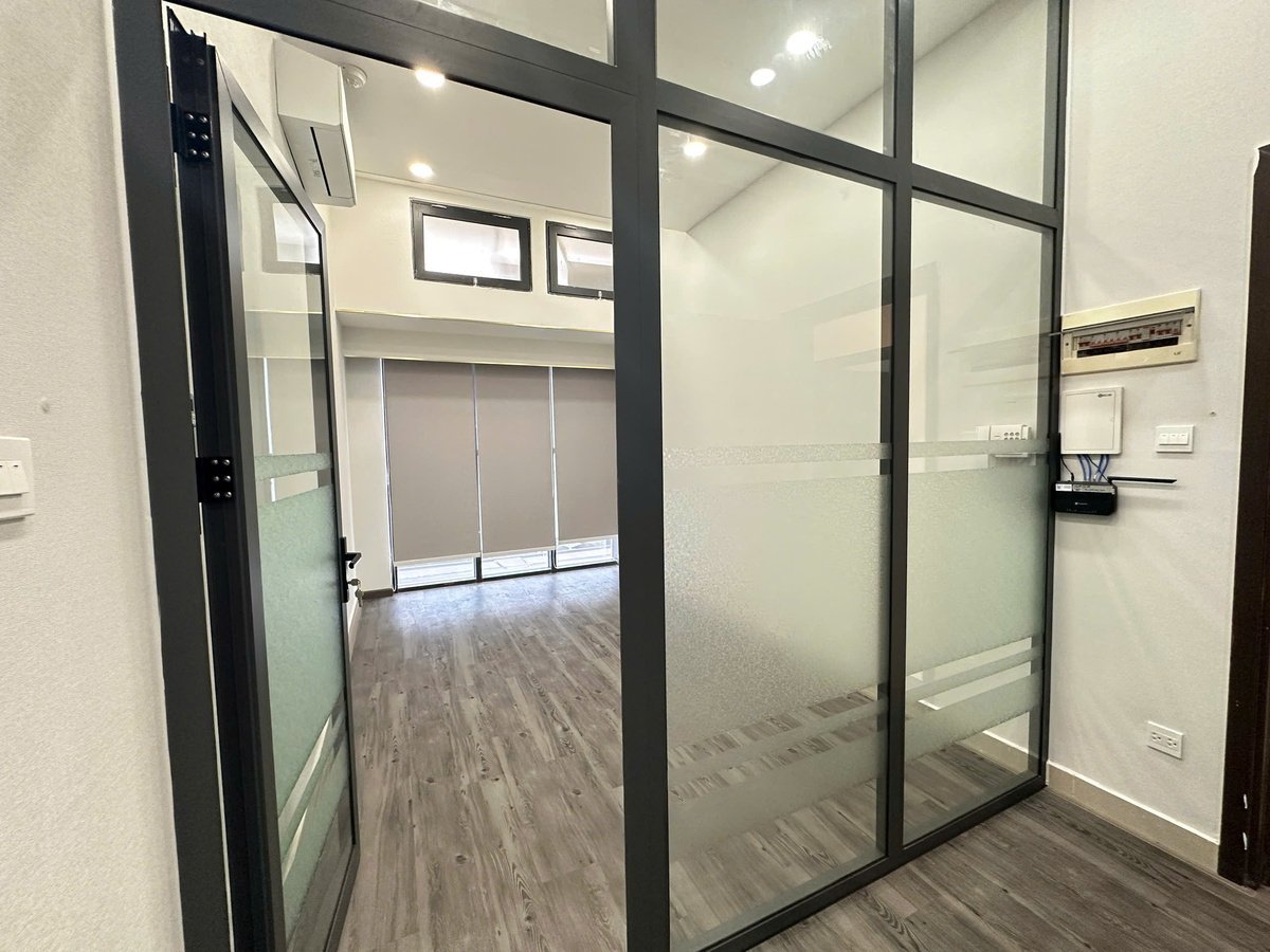 Văn Phòng Cho Thuê The Sun Avenue - 47m2 Giá 16Triệu Bao VAT