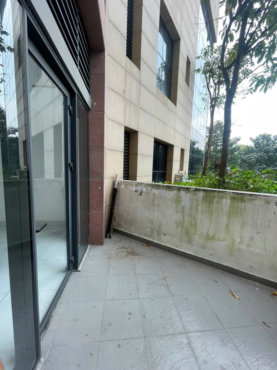 Văn Phòng Cho Thuê Tại The Sun Avenue Giá Chỉ 9 Triệu