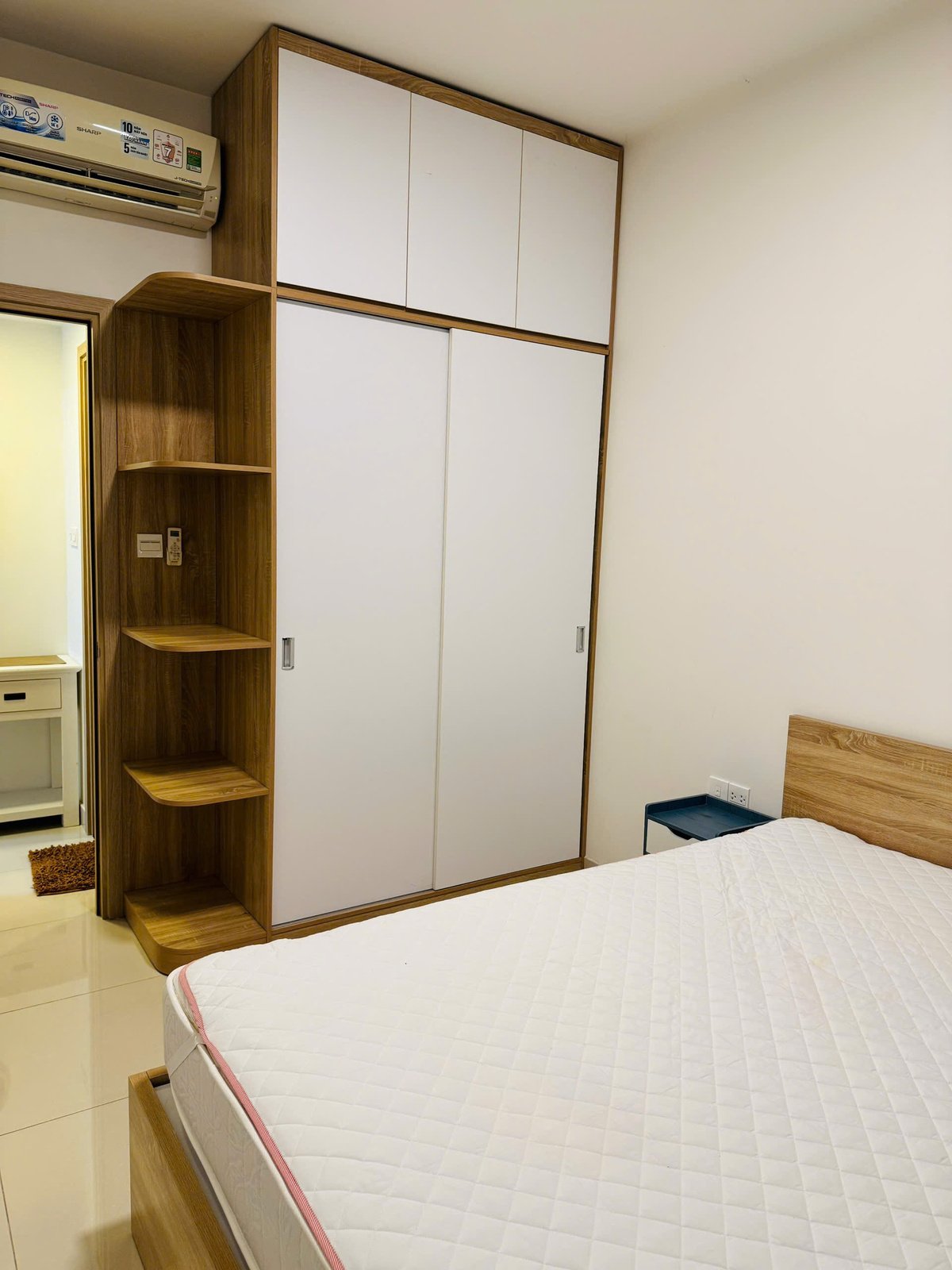 Cho Thuê Căn 1 Phòng Ngủ 51m2 Tại The Sun Avenue Giá 14 Triệu