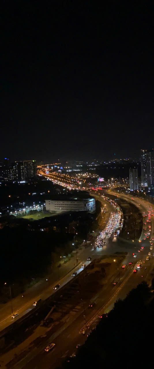 Cho Thuê căn hộ 3 Phòng ngủ -2 WC The Sun Avenue Giá 21 Triệu Diện Tích 90m2