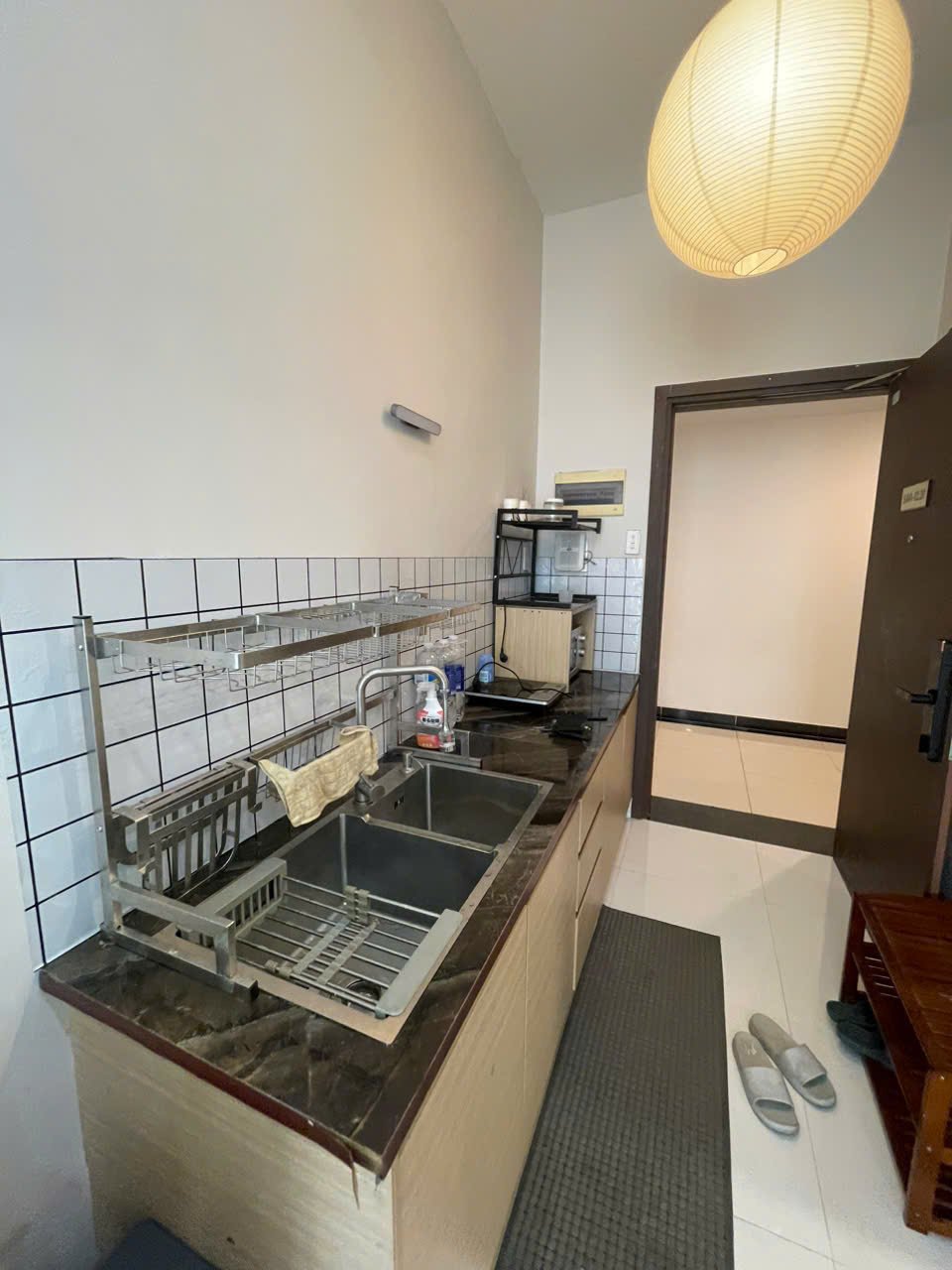 Cho Thuê Officetel The Sun Avenue 9,5 Triệu 35m2 Layout Vuông Vức View Đẹp