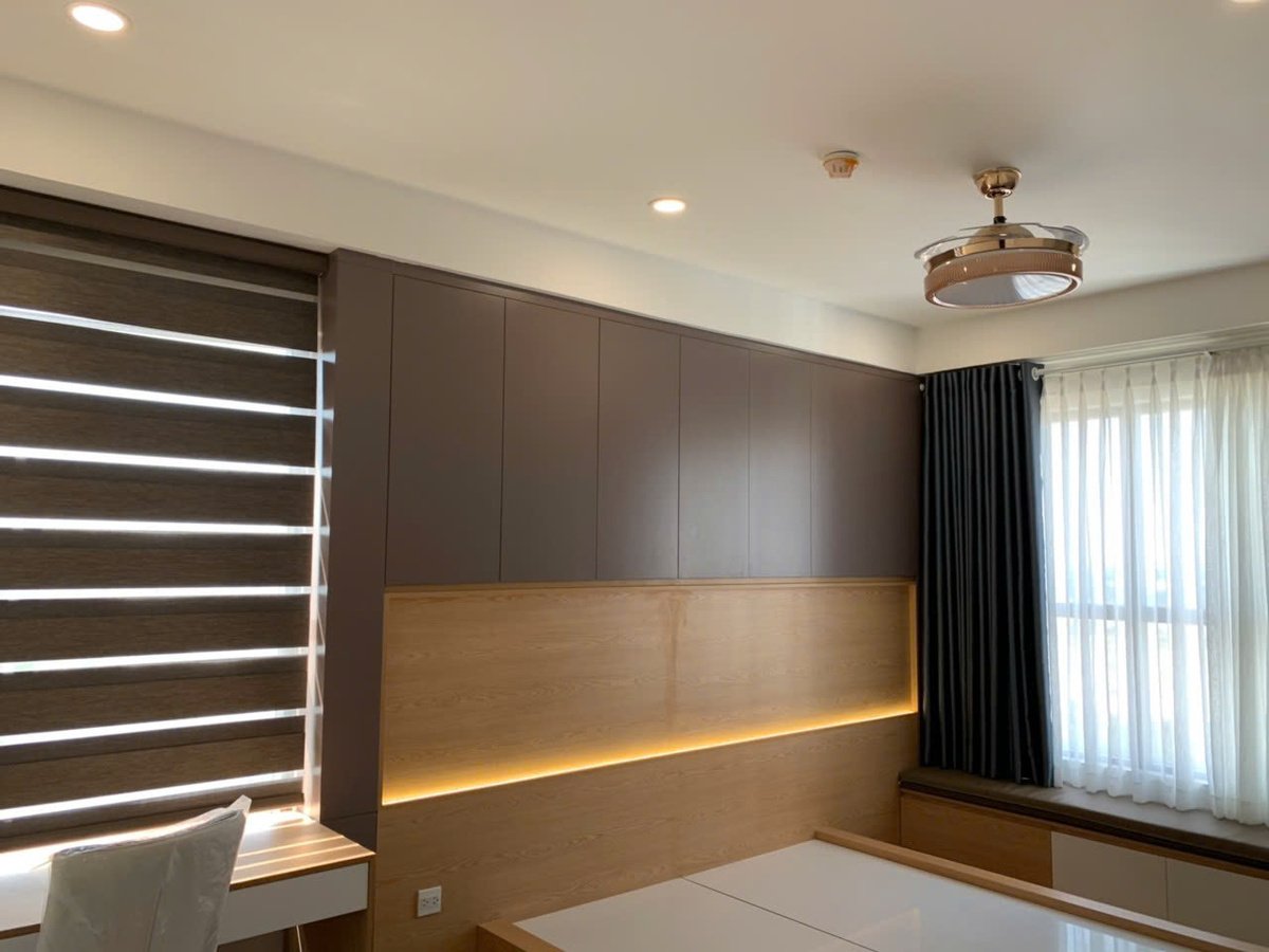 The Sun Avenue Cho Thuê Căn 3 Phòng Ngủ Nhà Đẹp