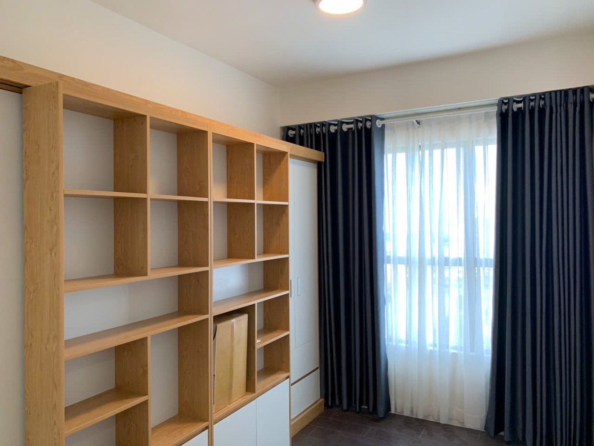 The Sun Avenue Cho Thuê Căn 3 Phòng Ngủ Nhà Đẹp