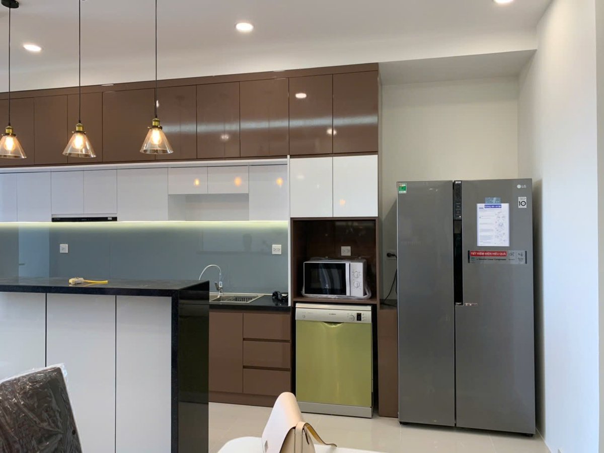 The Sun Avenue Cho Thuê Căn 3 Phòng Ngủ Nhà Đẹp