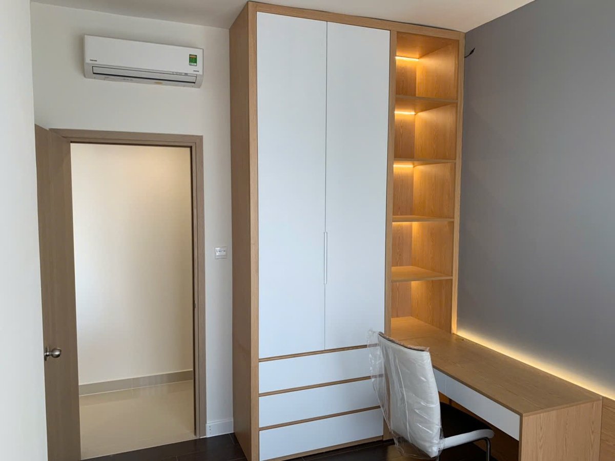 The Sun Avenue Cho Thuê Căn 3 Phòng Ngủ Nhà Đẹp