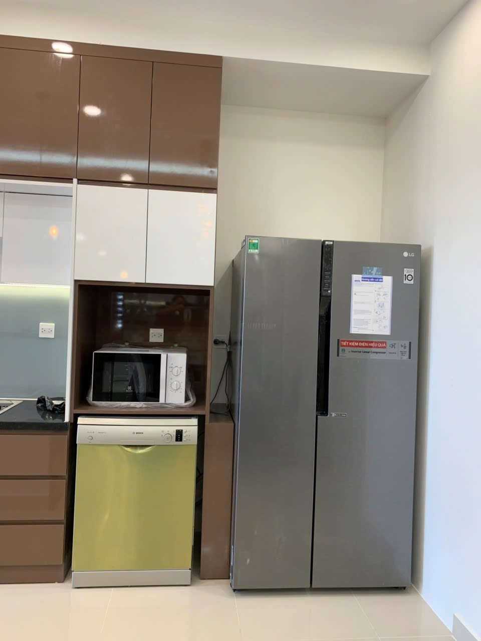 The Sun Avenue Cho Thuê Căn 3 Phòng Ngủ Nhà Đẹp