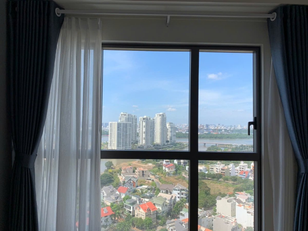 The Sun Avenue Cho Thuê Căn 3 Phòng Ngủ Nhà Đẹp