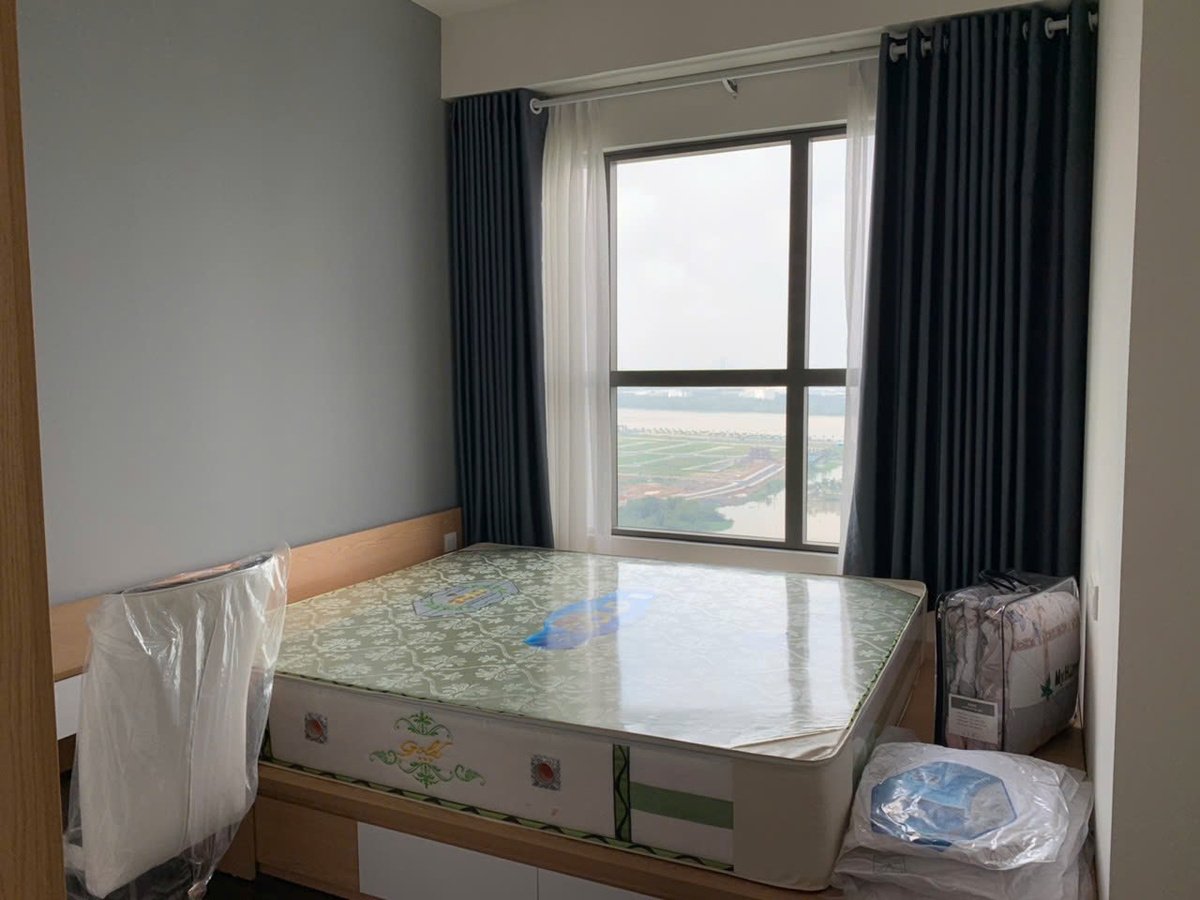 The Sun Avenue Cho Thuê Căn 3 Phòng Ngủ Nhà Đẹp