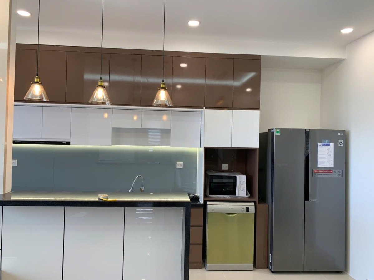 The Sun Avenue Cho Thuê Căn 3 Phòng Ngủ Nhà Đẹp