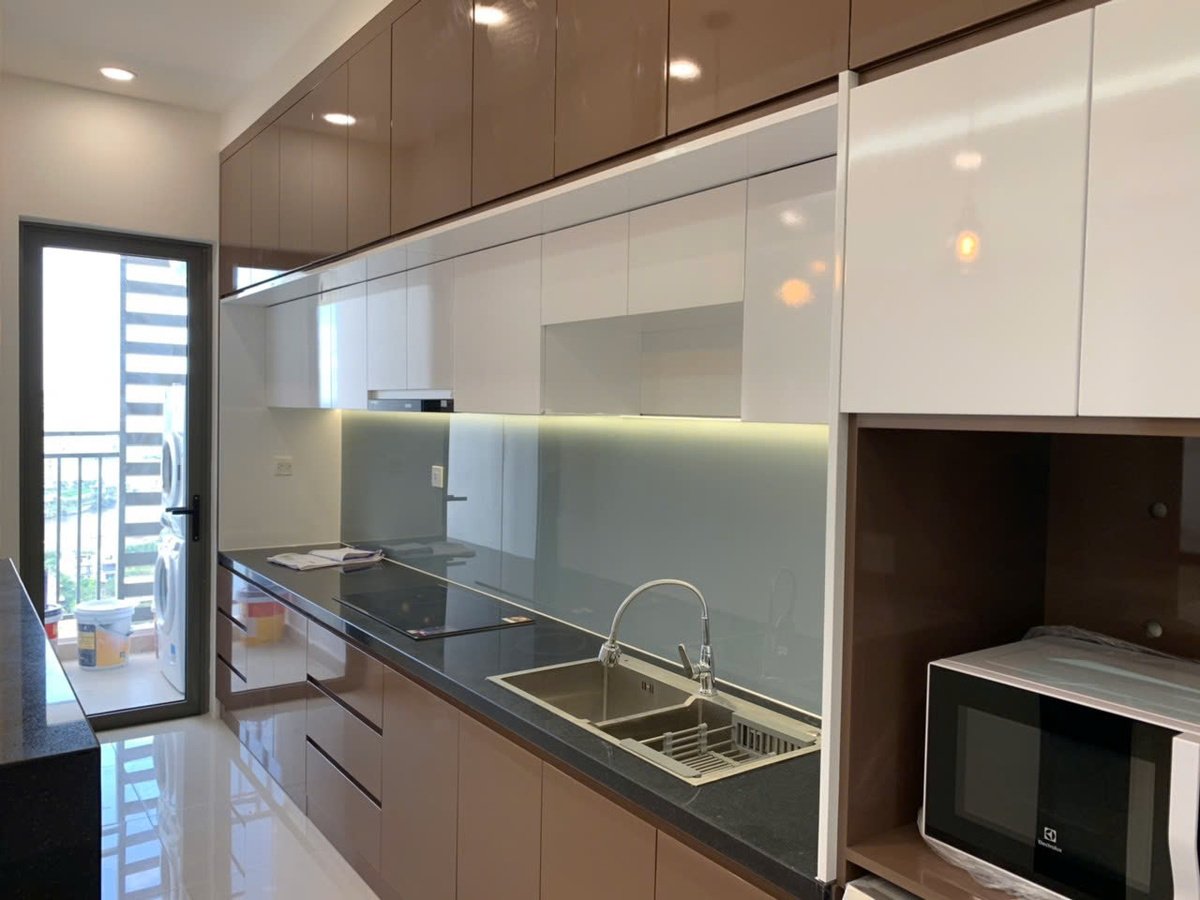 The Sun Avenue Cho Thuê Căn 3 Phòng Ngủ Nhà Đẹp