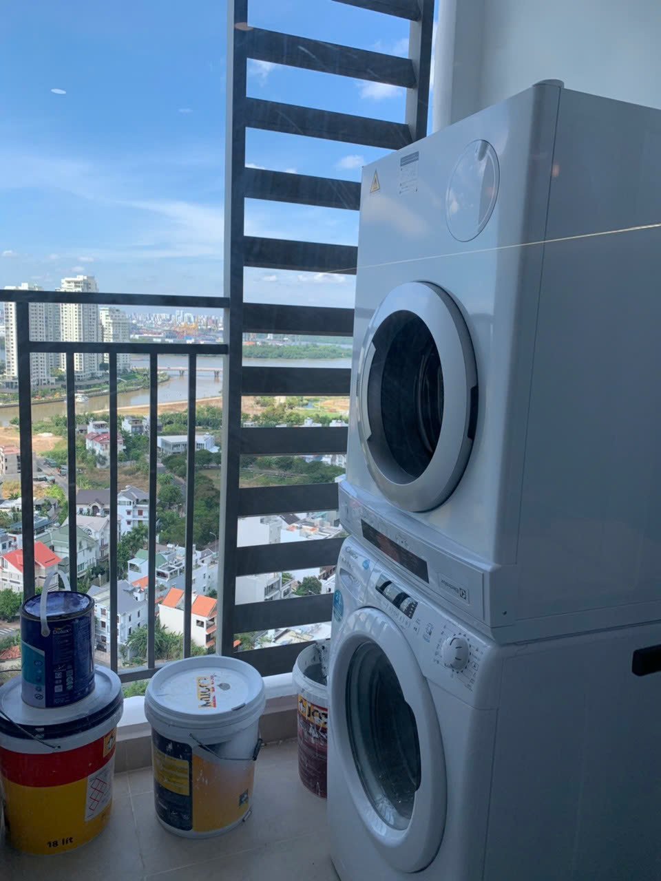 The Sun Avenue Cho Thuê Căn 3 Phòng Ngủ Nhà Đẹp