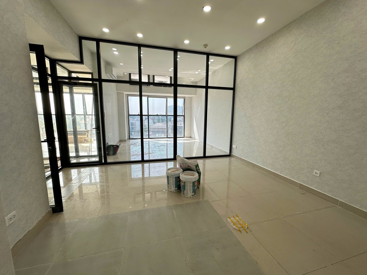 Officetel 83m2 Cho Thuê - The Sun Avenue