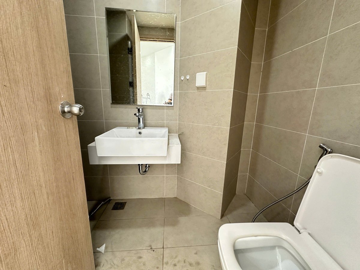 Officetel 83m2 Cho Thuê - The Sun Avenue