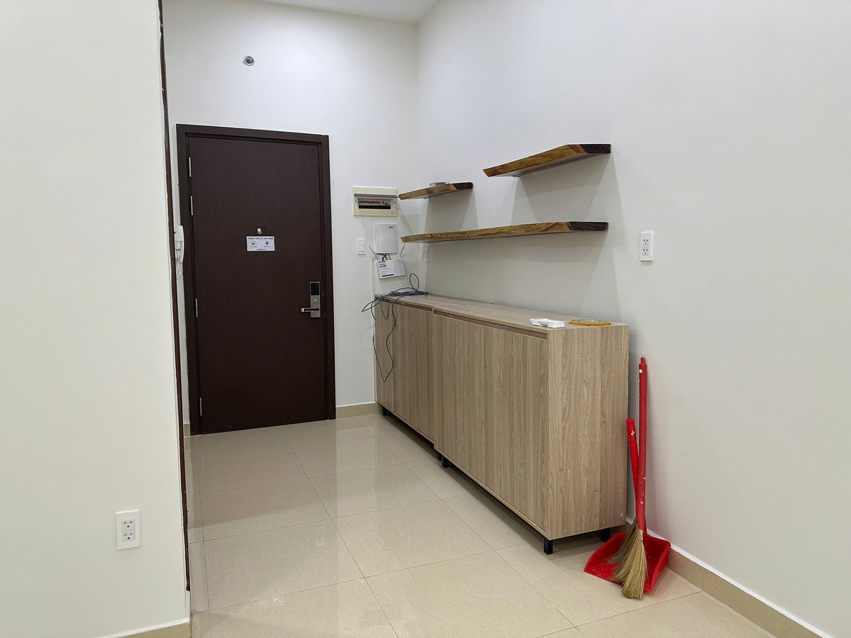 Officetel Cho Thuê Tại The Sun Avenue Giá 11 Triệu - 40m2