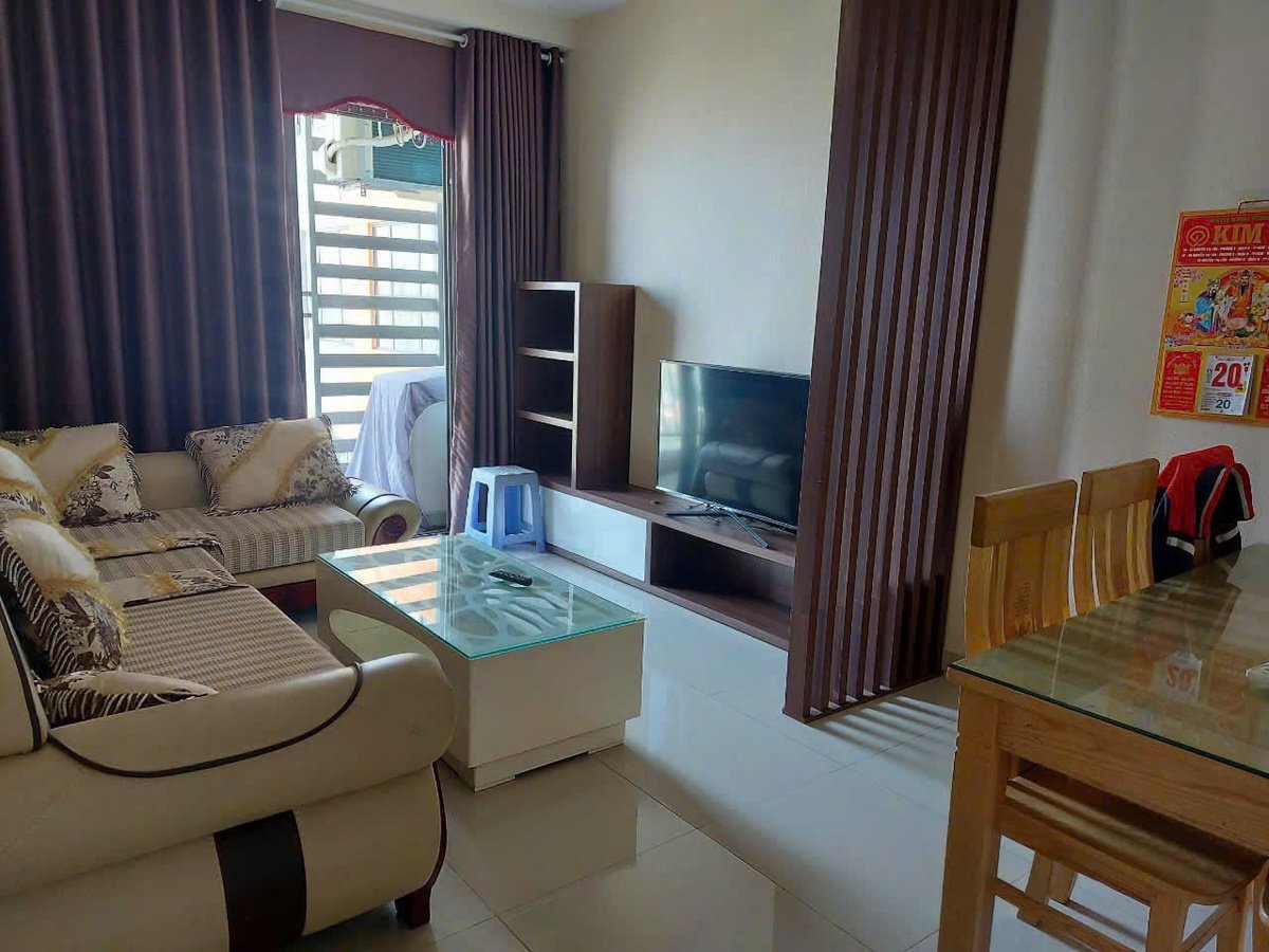 Bán Nhanh Căn 2 phòng Ngủ + 1 The Sun Avenue, 79m2