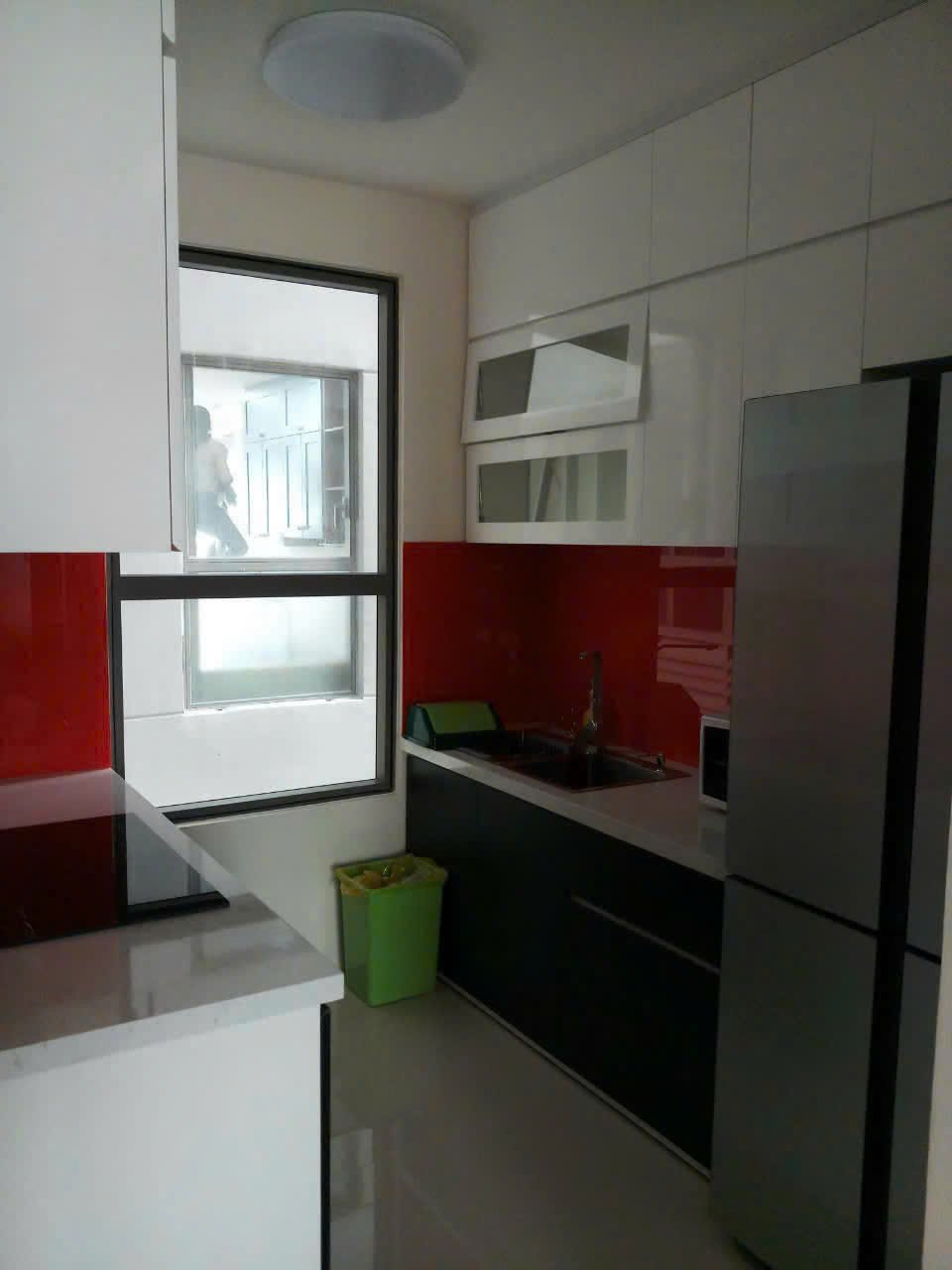 Bán Nhanh Căn 2 phòng Ngủ + 1 The Sun Avenue, 79m2