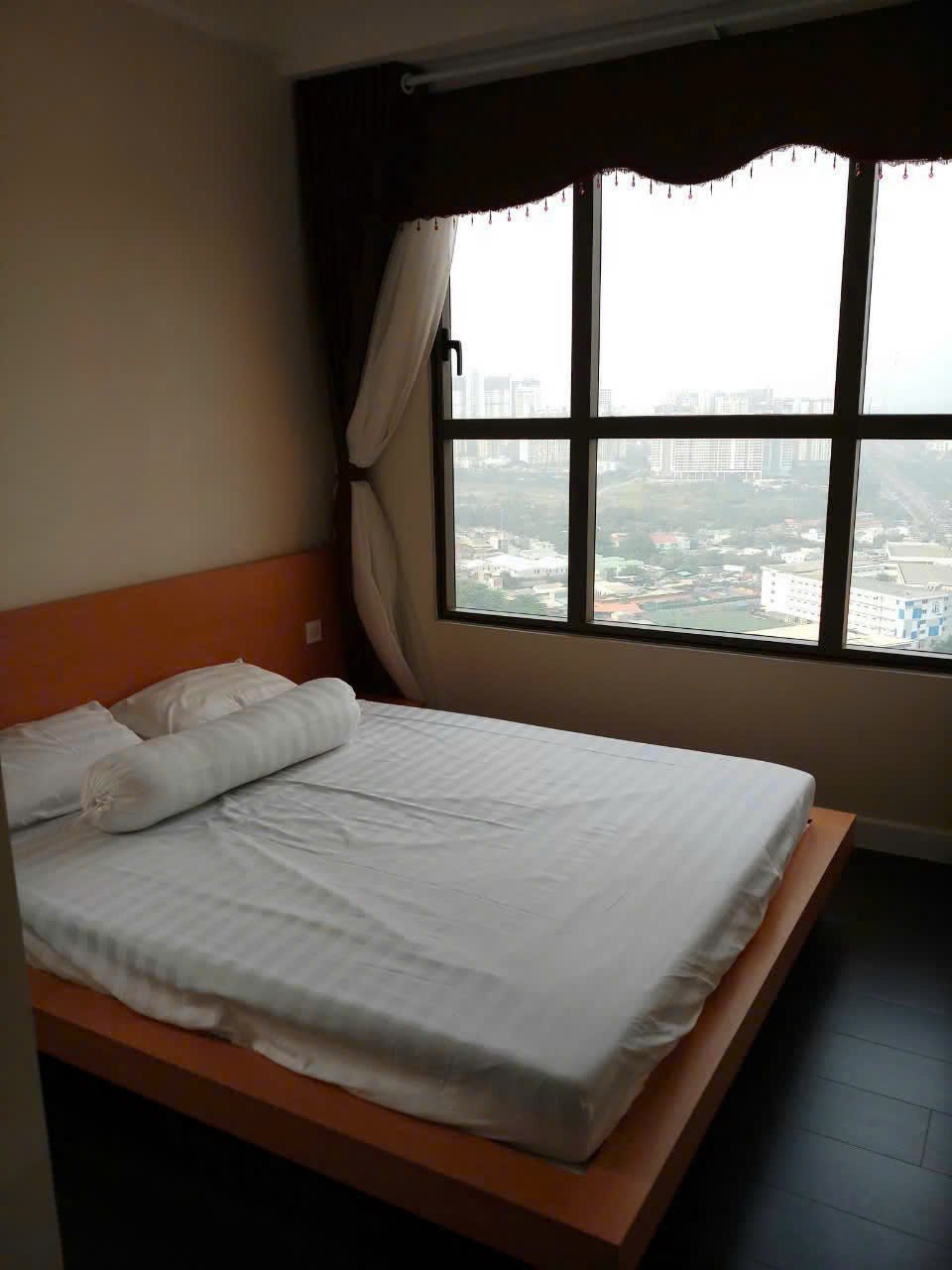 Bán Nhanh Căn 2 phòng Ngủ + 1 The Sun Avenue, 79m2