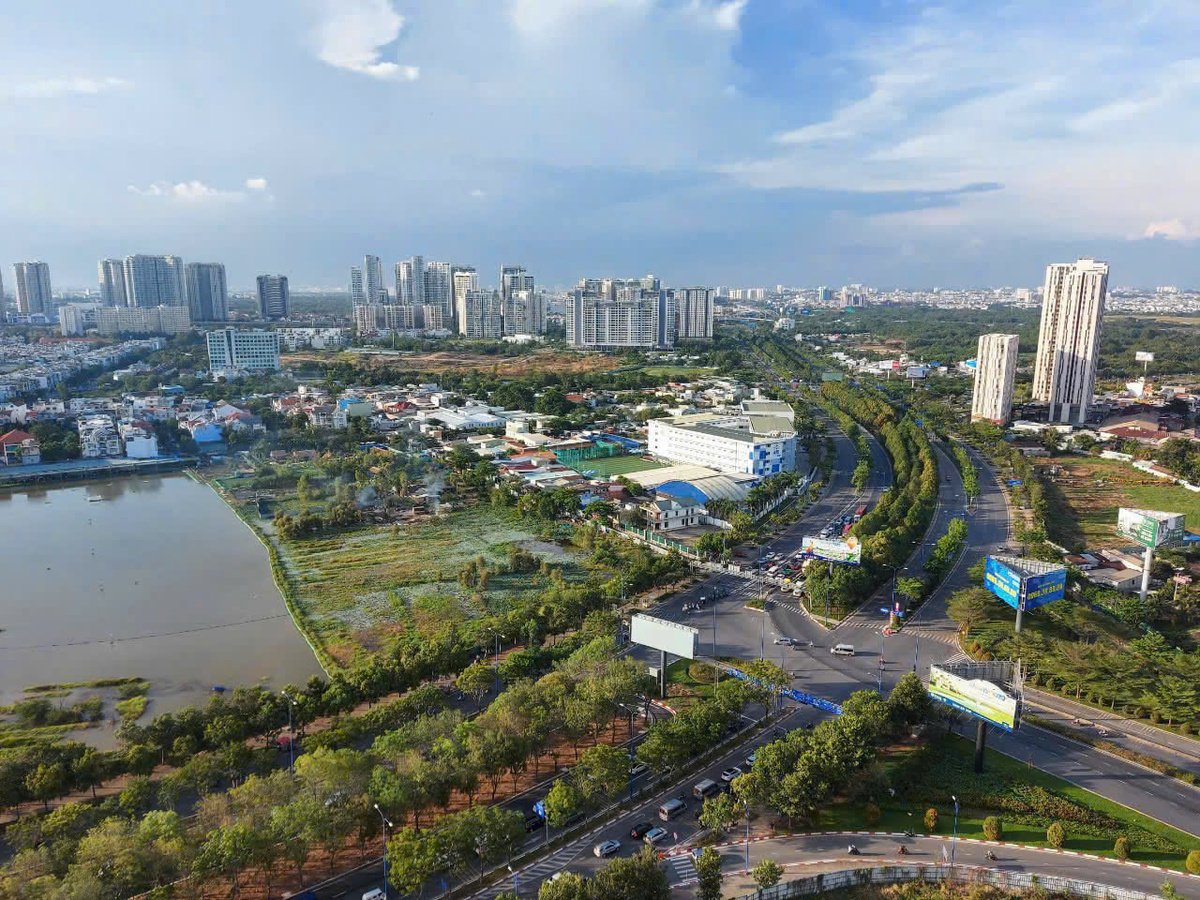 Bán Nhanh Căn 2 phòng Ngủ + 1 The Sun Avenue, 79m2