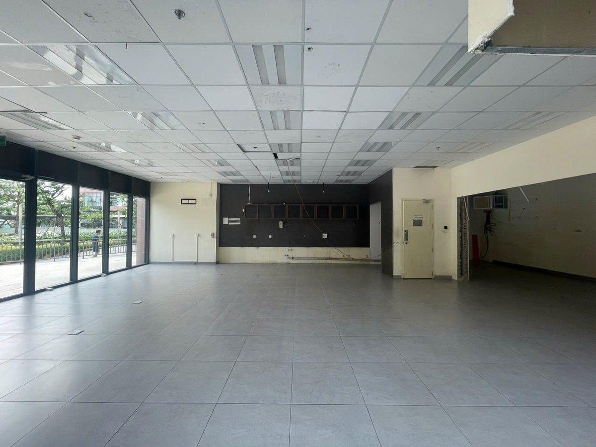 Shophouse 125m2 Hoàn Thiện Cơ Bản Cho Thuê The Sun Avenue
