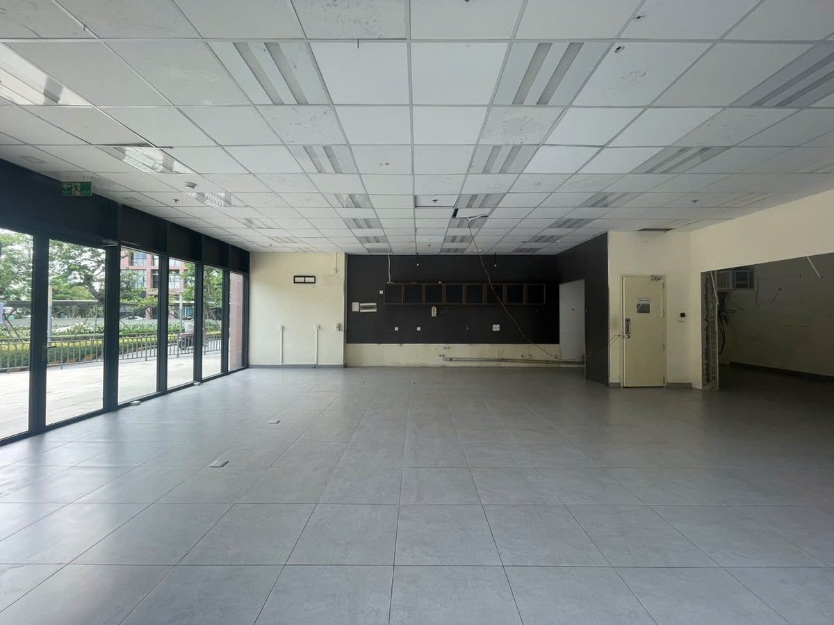 Shophouse 125m2 Hoàn Thiện Cơ Bản Cho Thuê The Sun Avenue