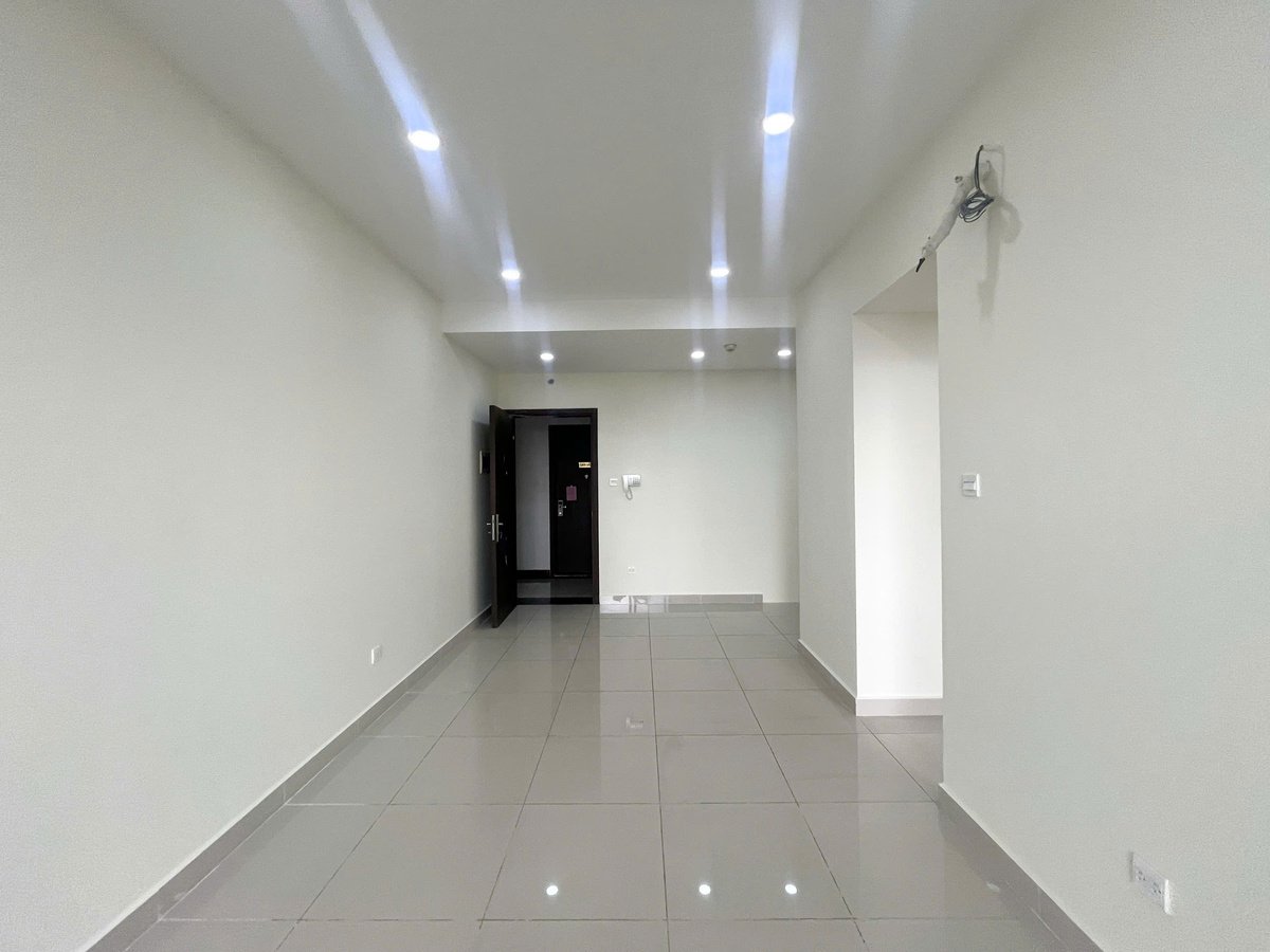 Bán Căn 1 Phòng Ngủ Dạng Officetel 51m2 The Sun Avenue