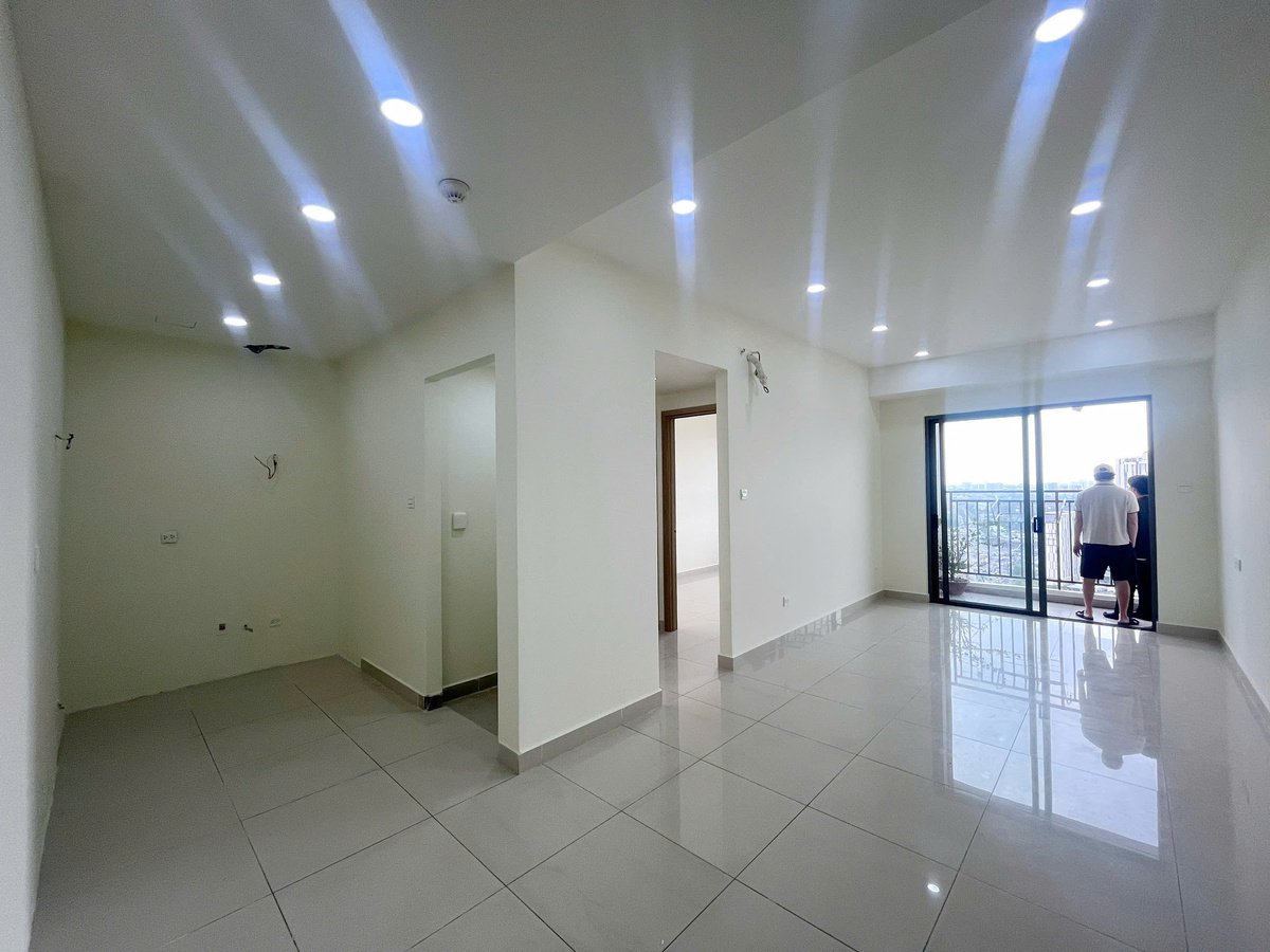 Officetel 51m2 Cho Thuê Tại The Sun Avenue Giá Chỉ 10 Triệu