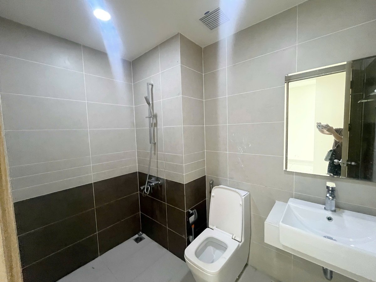 Bán Căn 1 Phòng Ngủ Dạng Officetel 51m2 The Sun Avenue