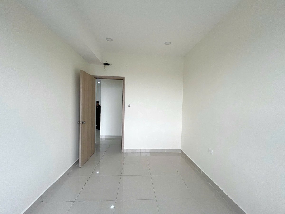 Bán Căn 1 Phòng Ngủ Dạng Officetel 51m2 The Sun Avenue