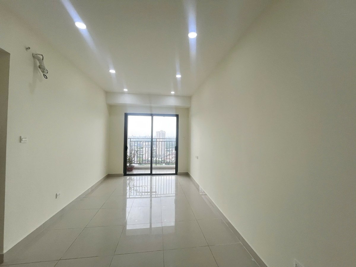 Bán Căn 1 Phòng Ngủ Dạng Officetel 51m2 The Sun Avenue