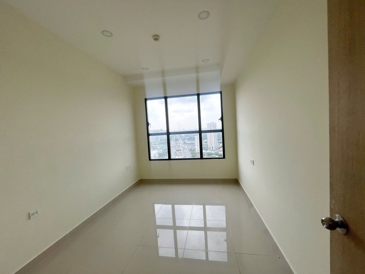Officetel 51m2 Cho Thuê Tại The Sun Avenue Giá Chỉ 10 Triệu