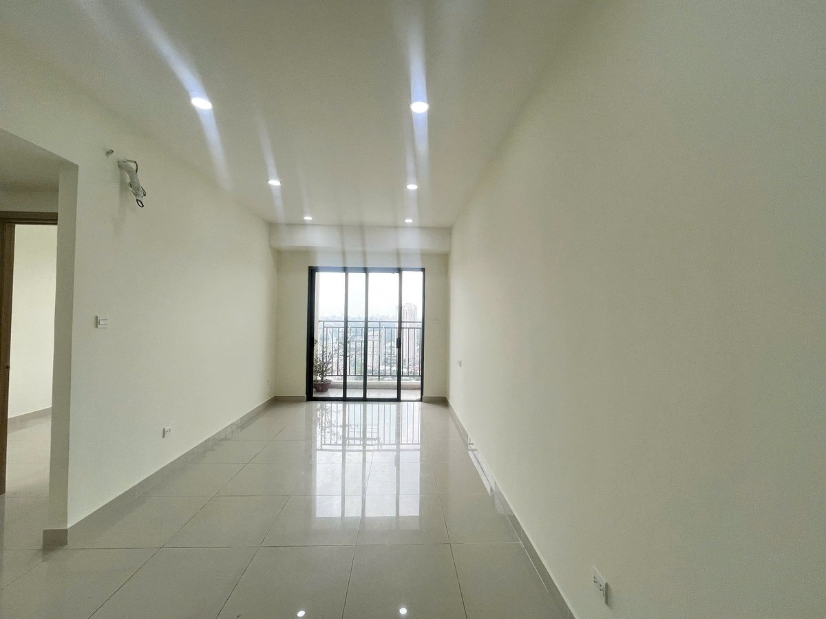 Bán Căn 1 Phòng Ngủ Dạng Officetel 51m2 The Sun Avenue