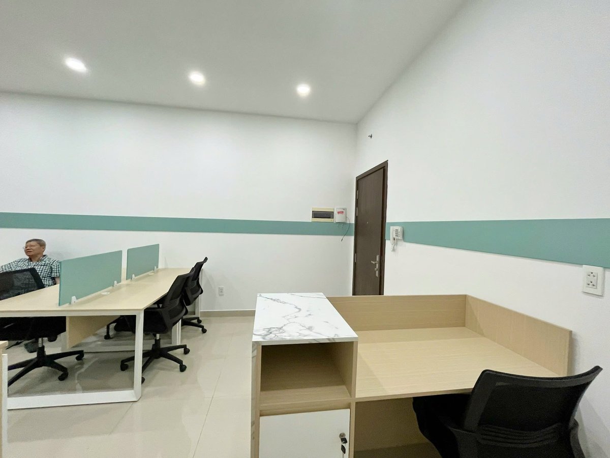 Bán Offcetel Có Nội Thất Văn Phòng Tại The Sun Avenue Giá 3,850 Tỷ - 47m2