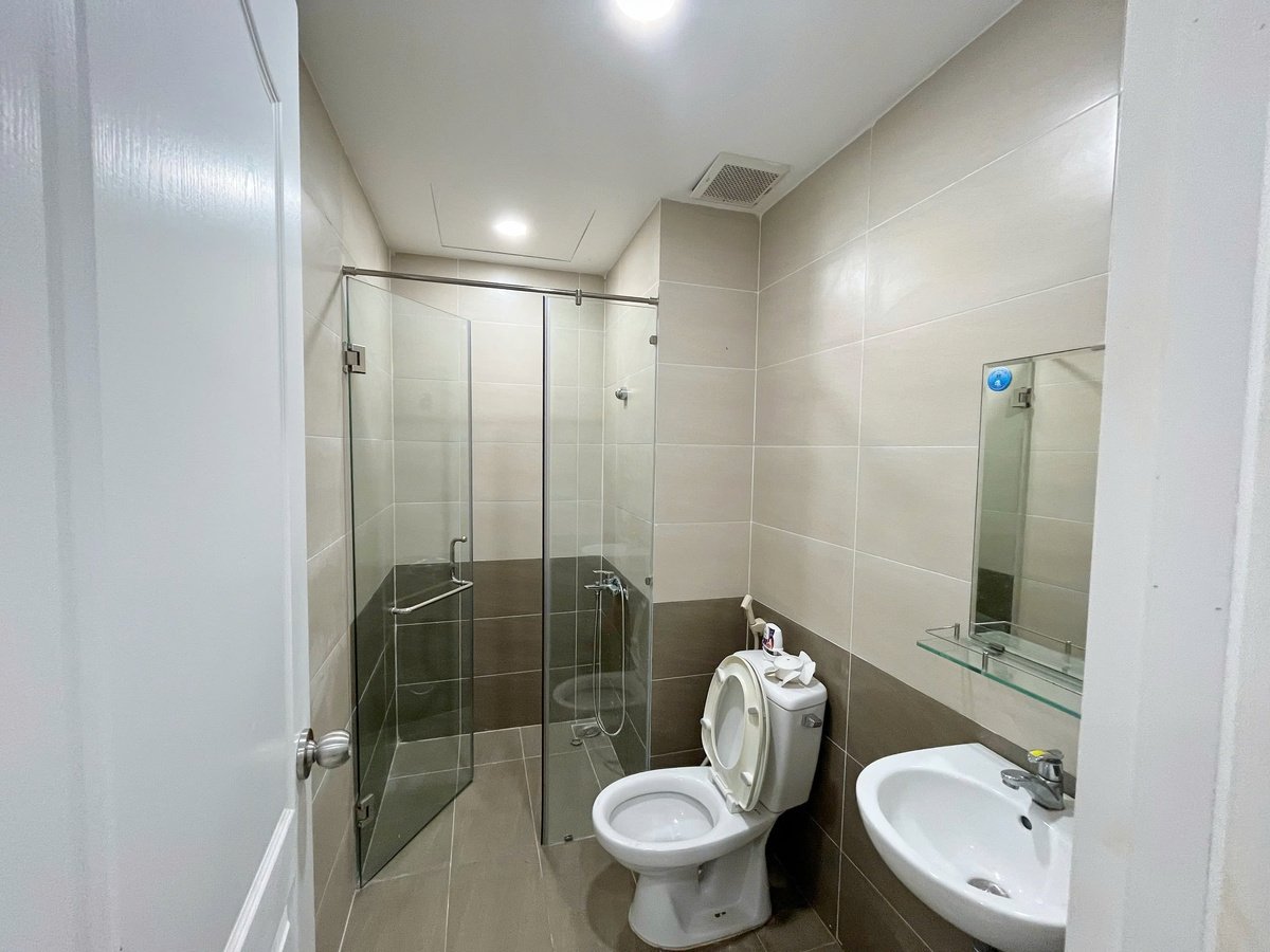 Bán Offcetel Có Nội Thất Văn Phòng Tại The Sun Avenue Giá 3,850 Tỷ - 47m2