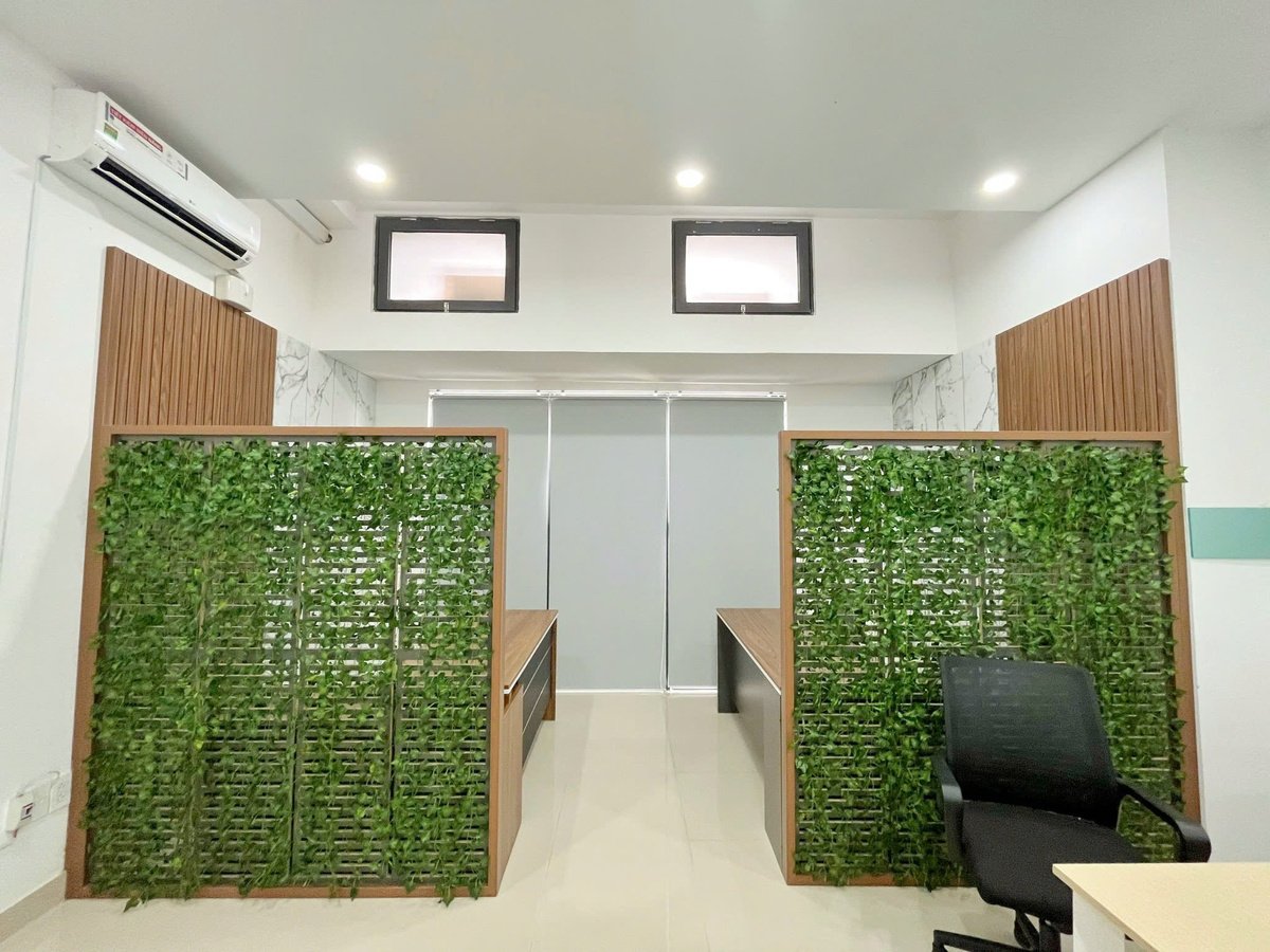 Bán Offcetel Có Nội Thất Văn Phòng Tại The Sun Avenue Giá 3,850 Tỷ - 47m2