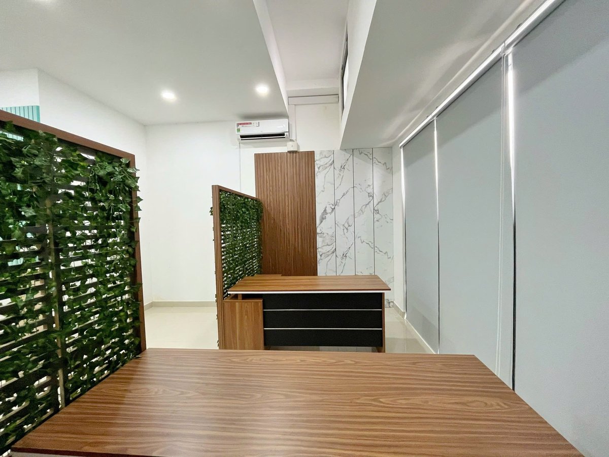 Bán Offcetel Có Nội Thất Văn Phòng Tại The Sun Avenue Giá 3,850 Tỷ - 47m2