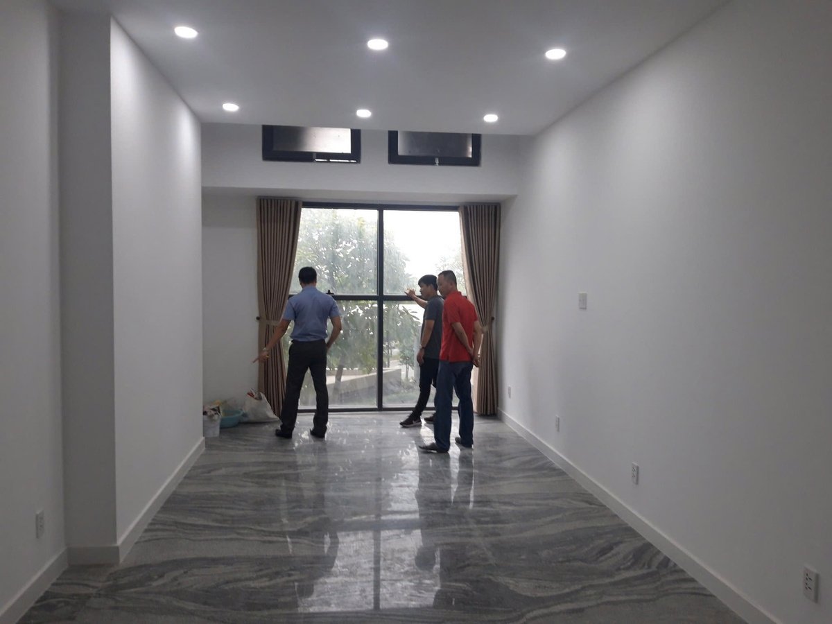 Office The Sun Avenue Cho Thuê Giá Chỉ 9 Triệu/ Tháng