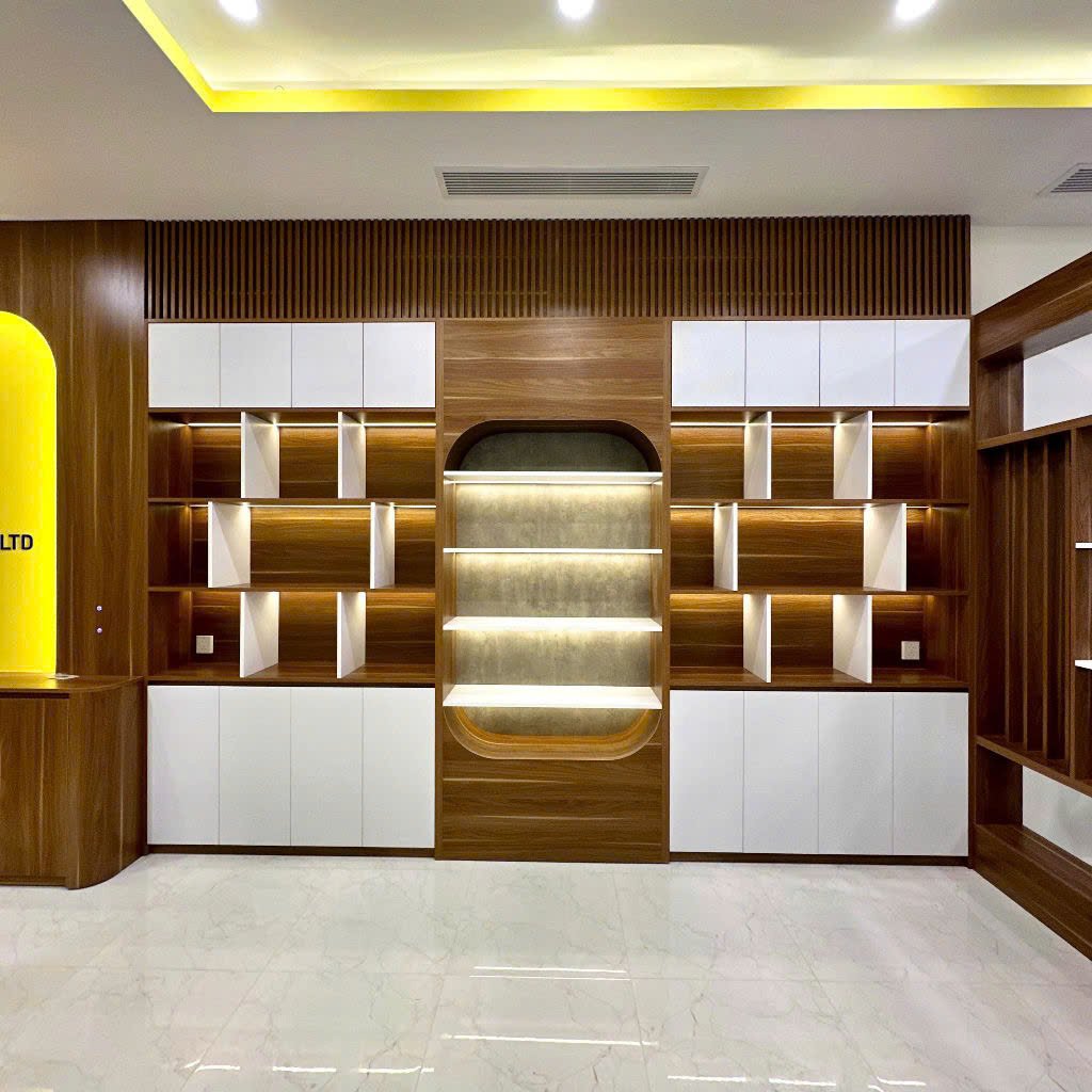 Văn Phòng Cho Thuê Tại The Sun Avenue Giá Chỉ Từ 9 Triệu