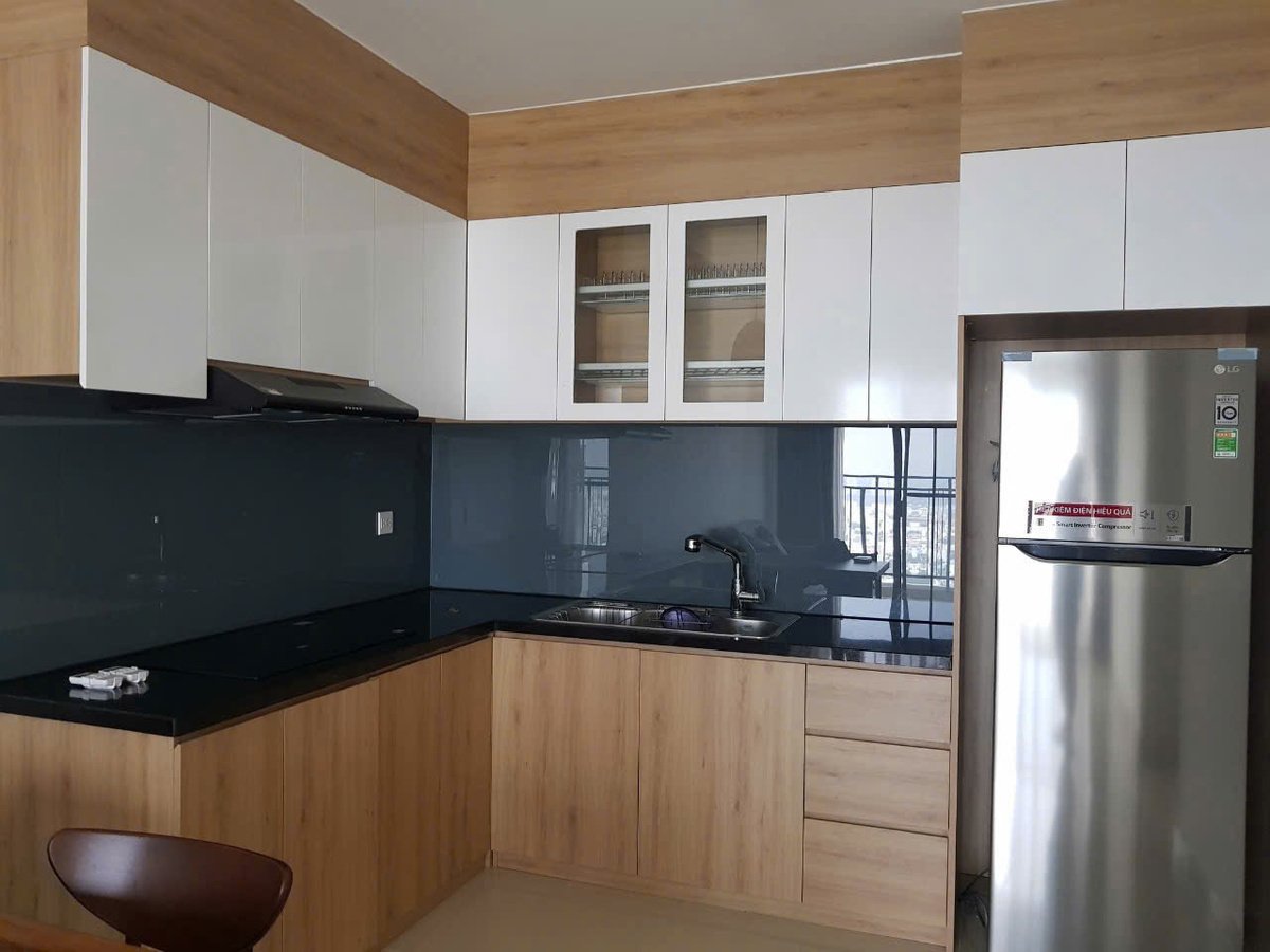 The Sun Avenue Cho Thuê Căn 2 Phòng Có Sẵn Nội Thất - 17 Triệu/ Tháng