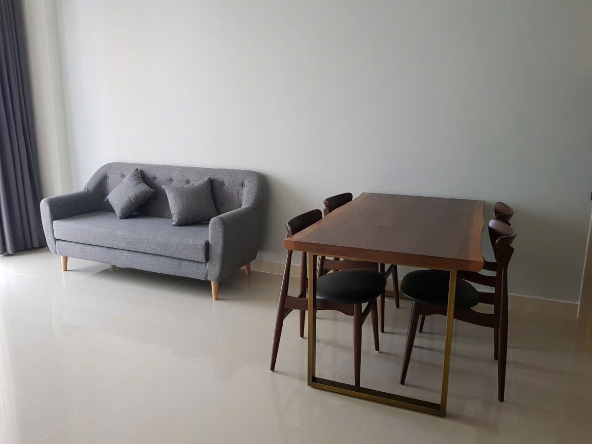 The Sun Avenue Cho Thuê Căn 2 Phòng Có Sẵn Nội Thất - 17 Triệu/ Tháng