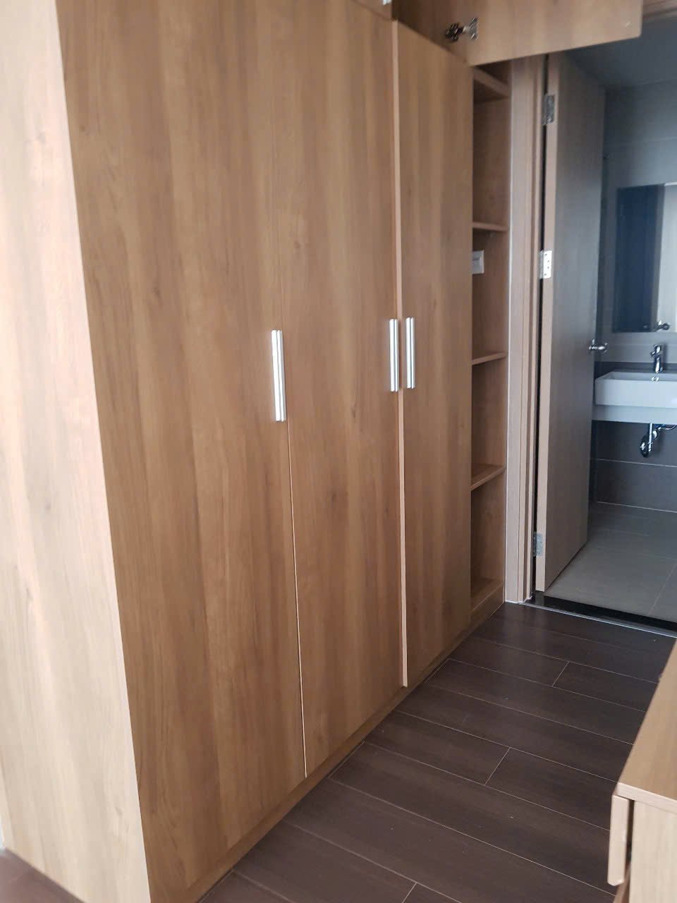 The Sun Avenue Cho Thuê Căn 2 Phòng Có Sẵn Nội Thất - 17 Triệu/ Tháng