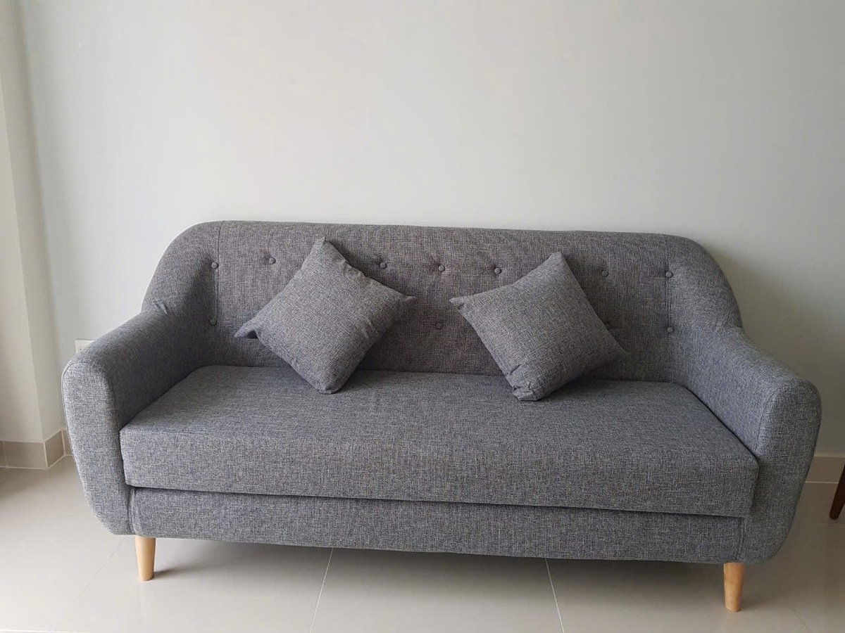 The Sun Avenue Cho Thuê Căn 2 Phòng Có Sẵn Nội Thất - 17 Triệu/ Tháng