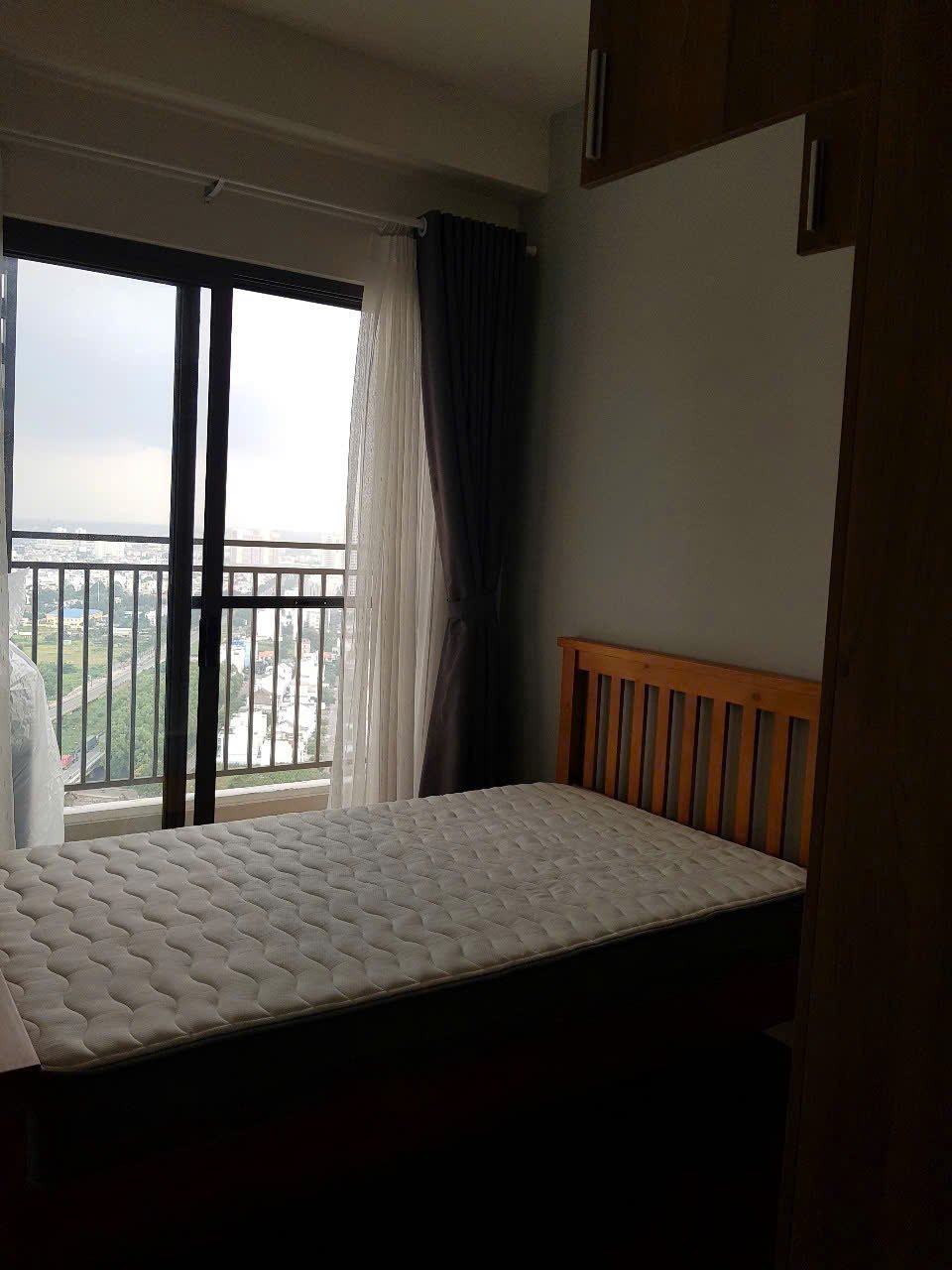 The Sun Avenue Cho Thuê Căn 2 Phòng Có Sẵn Nội Thất - 17 Triệu/ Tháng