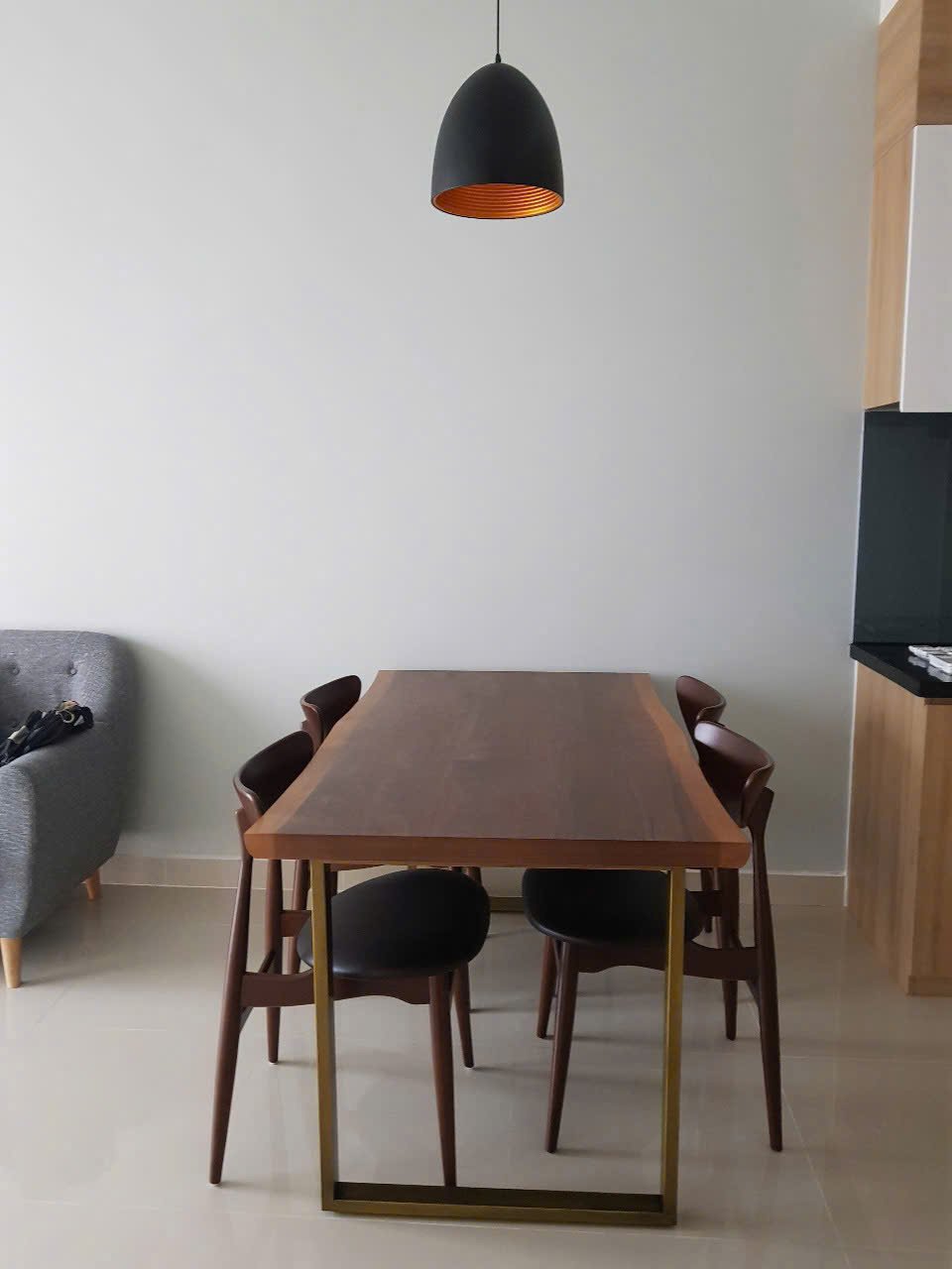 The Sun Avenue Cho Thuê Căn 2 Phòng Có Sẵn Nội Thất - 17 Triệu/ Tháng