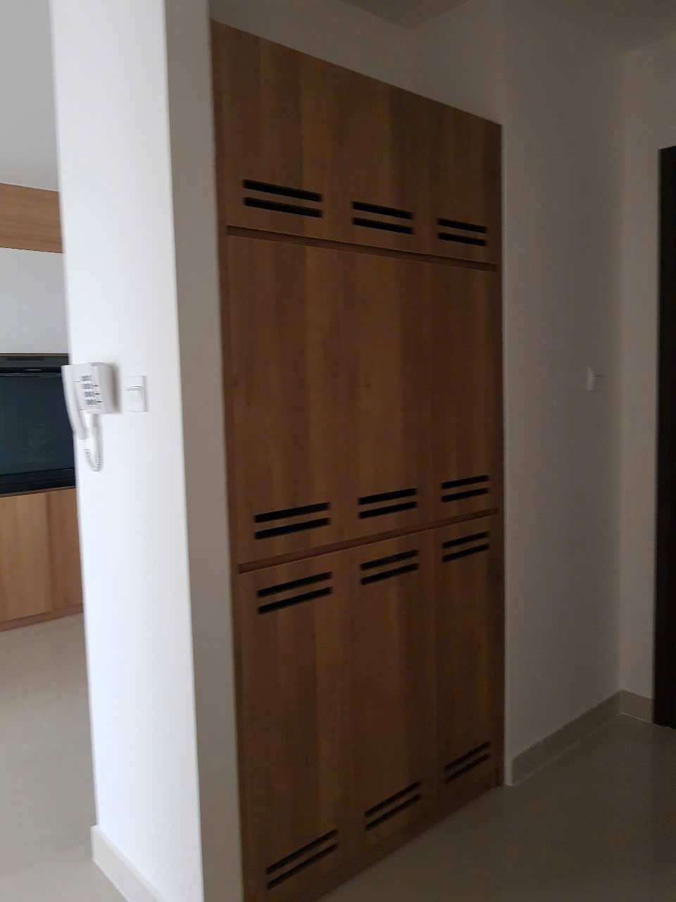 The Sun Avenue Cho Thuê Căn 2 Phòng Có Sẵn Nội Thất - 17 Triệu/ Tháng