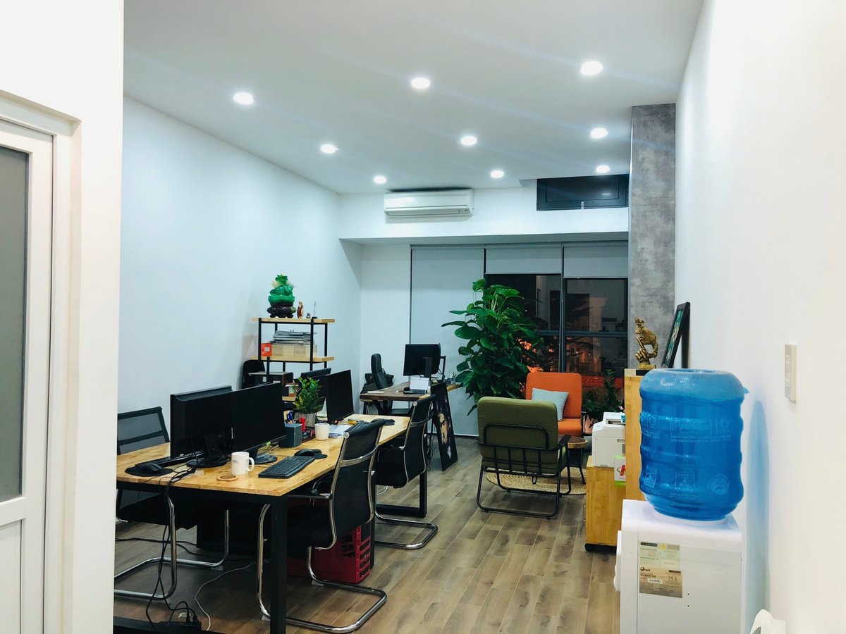 Bán Căn Officetel 36m2 Tại The Sun Avenue Giá 2,4 Tỷ