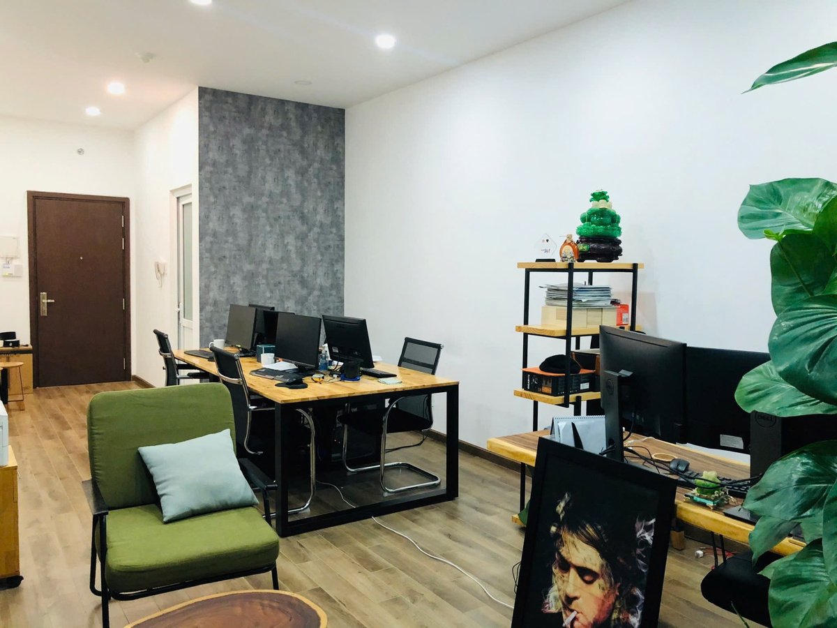 Bán Căn Officetel 36m2 Tại The Sun Avenue Giá 2,4 Tỷ