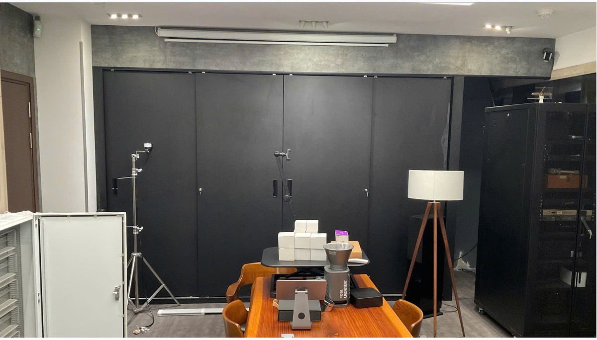 Văn Phòng 90m2 Cho Thuê The Sun Avenue,Q2